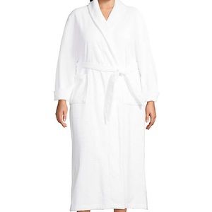 NWT Lands End Turkish Robe